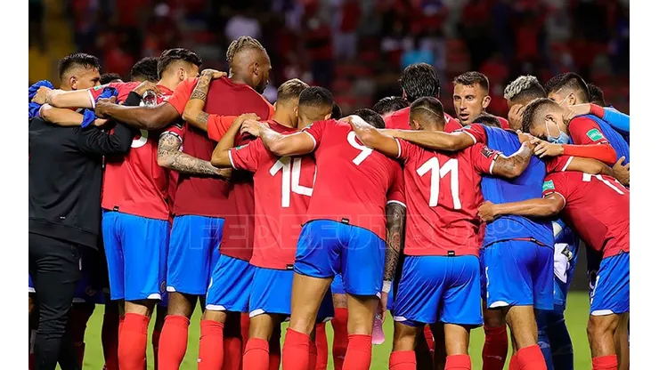 Ronald Gómez: "Costa Rica ha sido el que más le ha competido a USA y Canadá".