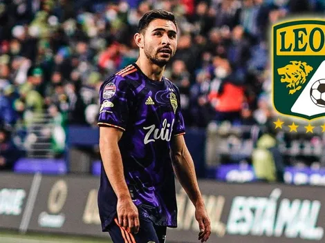 Concachampions 2022: Seattle Sounders de Alex Roldán goleó al León FC