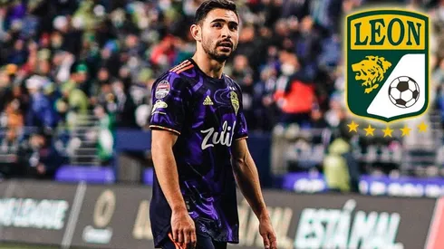 Concachampions 2022: Seattle Sounders de Alex Roldán goleó al León FC