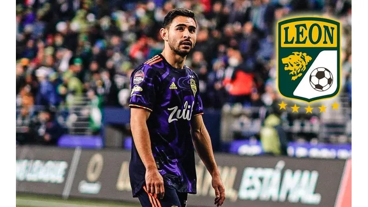 Concachampions 2022: Seattle Sounders de Alex Roldán goleó al León FC