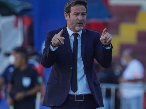 Thomas Christiansen confesó que no dudó cuando Panamá lo contactó