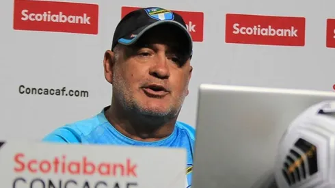 Willy Coito habló de un resultado mentiroso