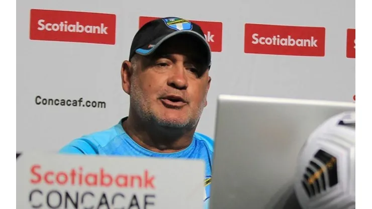 Willy Coito habló de un resultado mentiroso