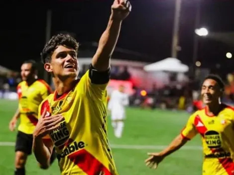 Yeltsin Tejeda defiende la convocatoria de jugadores de Herediano