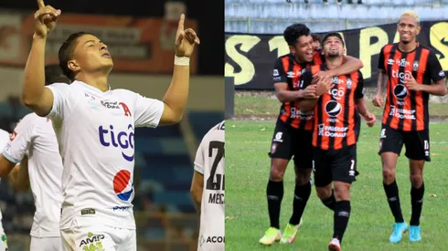 Alianza vs. Águila: ver aquí hoy EN VIVO y EN DIRECTO el clásico por la fecha 11 del Clausura 2022 de la Liga Mayor de El Salvador.