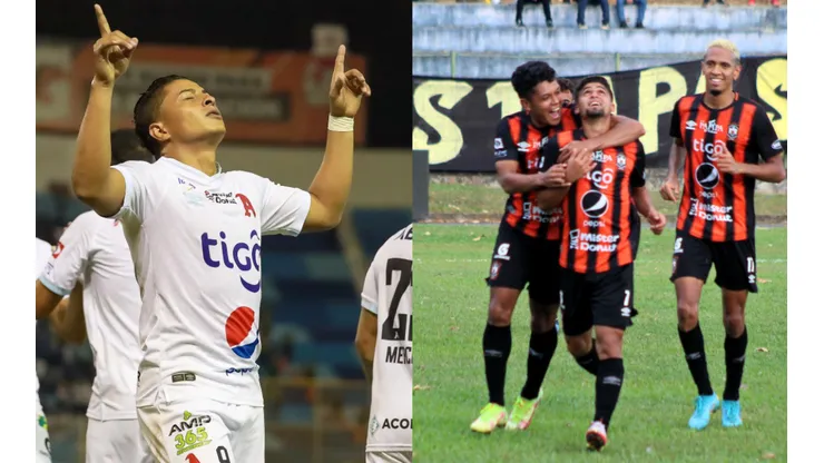 Alianza vs. Águila: ver aquí hoy EN VIVO y EN DIRECTO el clásico por la fecha 11 del Clausura 2022 de la Liga Mayor de El Salvador.