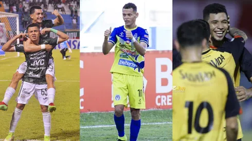Clausura 2022 de la Liga Nacional de Honduras: resultados y tabla de posiciones tras fecha 9.