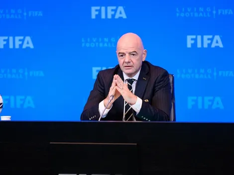 Comunicado de la FIFA sobre los hechos violentos en México