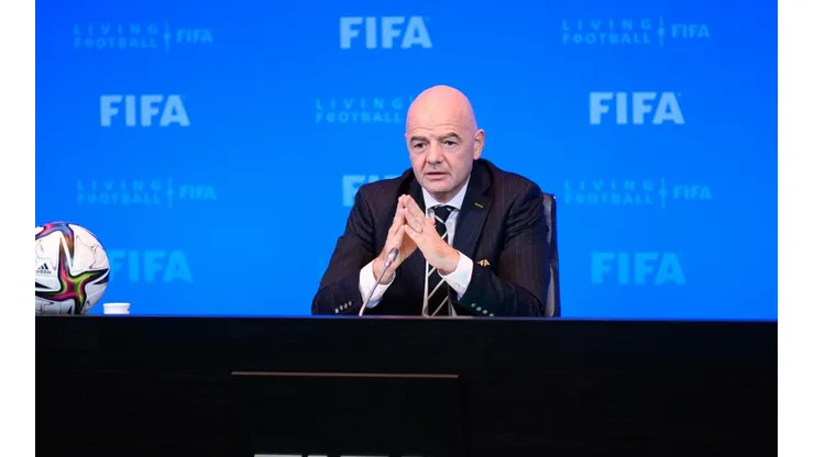 Comunicado de la FIFA sobre los hechos violentos en México