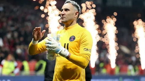 El especial recibimiento que le espera a Keylor Navas en el Santiago Bernabéu.