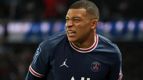 ¡Alarmas en PSG! Mbappé es duda para enfrentar al Real Madrid