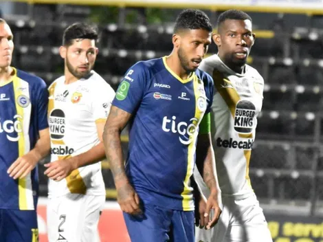 Herediano se olvidó de ganar pero el formato del torneo les da tranquilidad