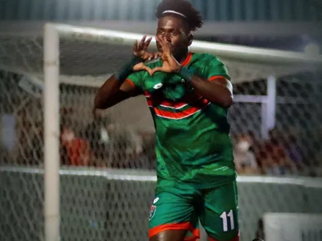 Apertura 2022 de Panamá: la tabla de posiciones tras la fecha 5