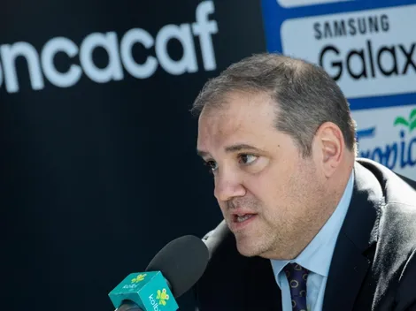 Concacaf se pronunció sobre los hechos ocurridos en el Querétaro vs Atlas