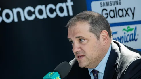 Concacaf se pronunció sobre los hechos ocurridos en el Querétaro vs Atlas