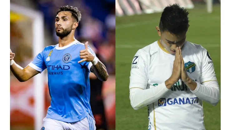 Comunicaciones vs. New York City: cuándo, dónde y por qué canal ver el juego de ida de los cuartos de final de la Concachampions 2022 en Centroamérica.