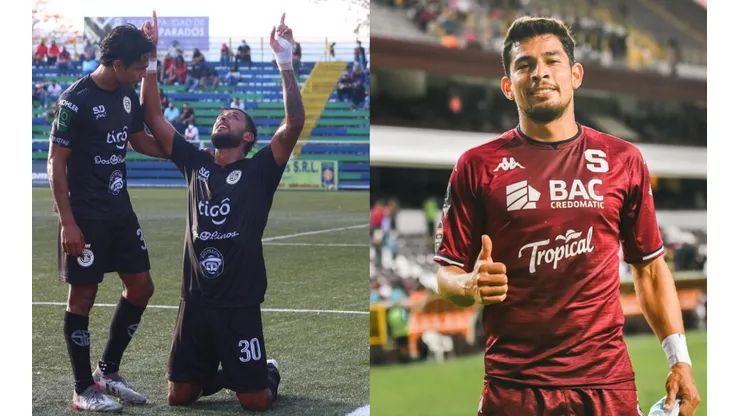 Saprissa vs. Sporting FC: ver aquí hoy EN VIVO y EN DIRECTO el juego por la fecha 10 del Clausura 2022 de la Primera División de Costa Rica.