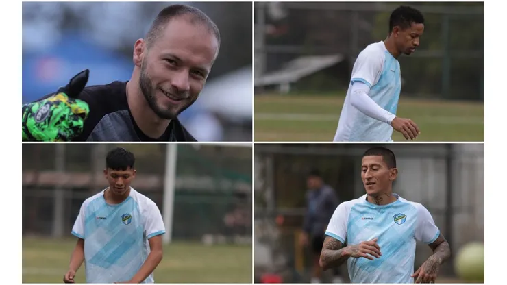 Concachampions: Comunicaciones llegará descansado para enfrentar a New York City