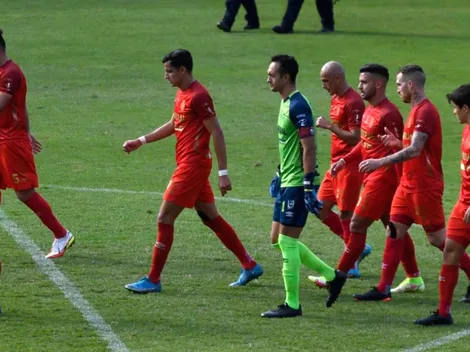 El Municipal de Cardozo sufre vergonzosa derrota