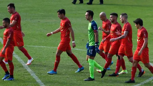 El Municipal de Cardozo sufre vergonzosa derrota