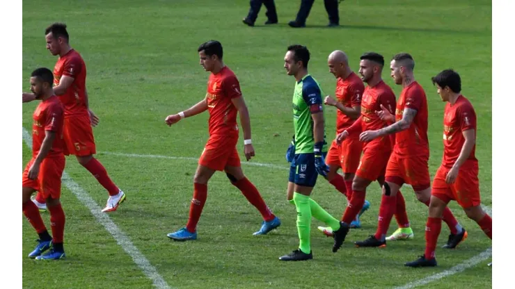 El Municipal de Cardozo sufre vergonzosa derrota