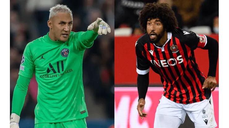 PSG vs. Niza: ver aquí hoy EN VIVO y EN DIRECTO a Keylor Navas y Lionel Messi por la fecha 27 de la Ligue 1 de Francia en Centroamérica.