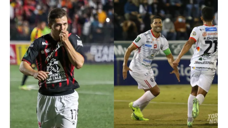 Alajuelense vs. San Carlos: ver aquí hoy EN VIVO y EN DIRECTO el partido por la fecha 10 del Clausura 2022 de la Primera División de Costa Rica.