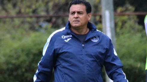 ¿Quién es Carlos Obando?, el nuevo técnico de Motagua