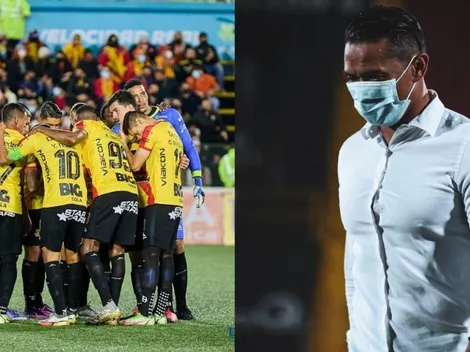 Herediano extiende su mala racha y ahora debe enfrentar al Paté