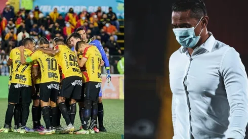 Herediano se enfrentará este sábado a Guadalupe, dirigidos por Paté Centeno