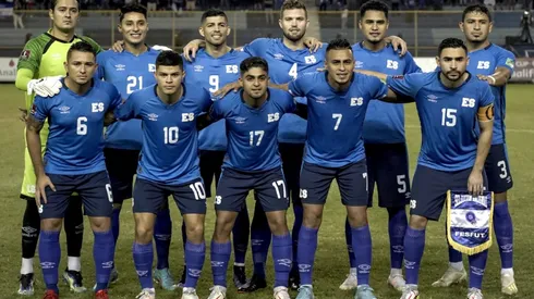 Jugadores pidieron no ser convocados a la Selección de El Salvador