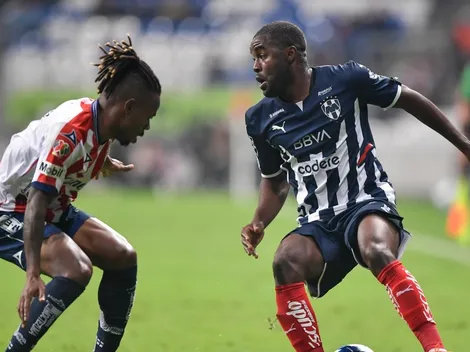 Gran noticia para Joel Campbell desde México