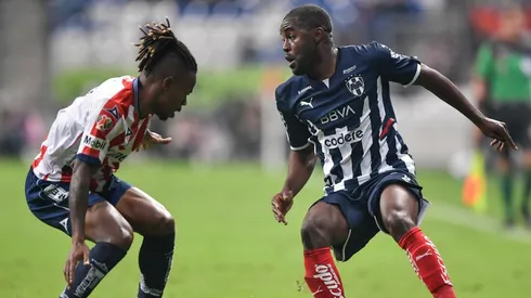 Gran noticia para Joel Campbell desde México