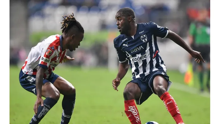 Gran noticia para Joel Campbell desde México