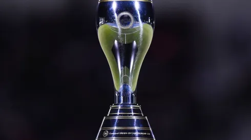 Trofeo de Concacaf para el premundial sub-20 (Concacaf)