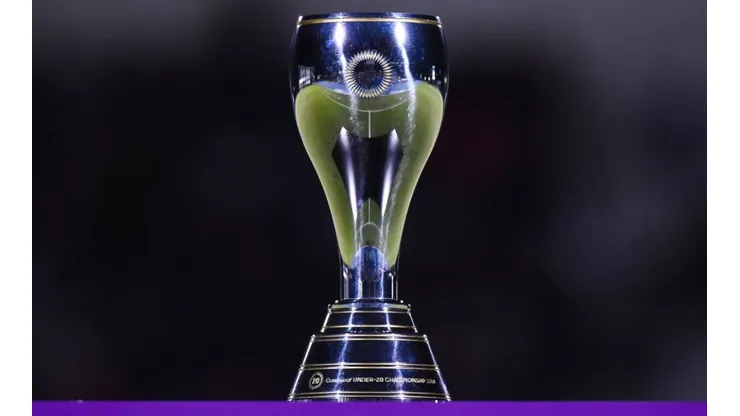 Trofeo de Concacaf para el premundial sub-20 (Concacaf)
