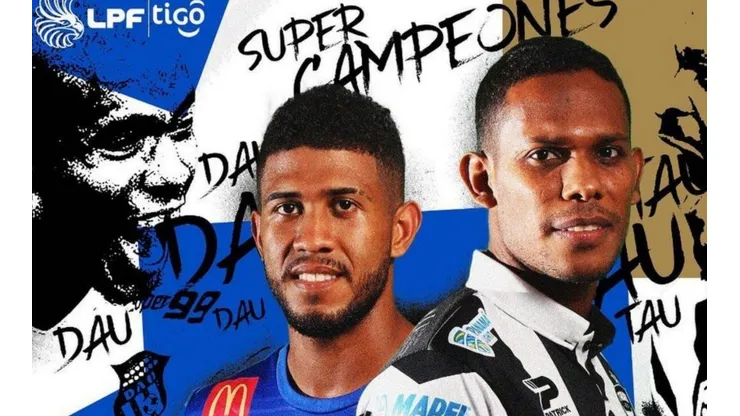 Árabe Unido y Tauro FC se enfrentan en un nuevo Clásico de Campeones.