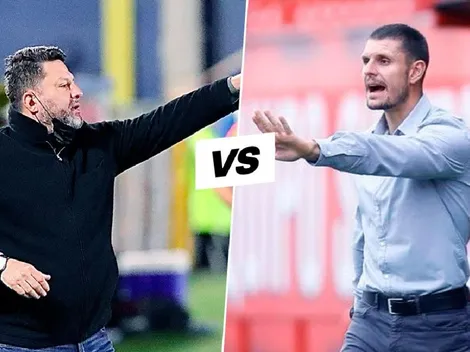 Jafet Soto lanza un fuerte dardo contra Albert Rudé