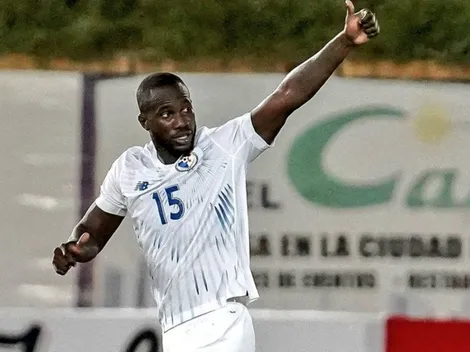 ¡Cecilio Waterman ya está recuperado de su lesión!