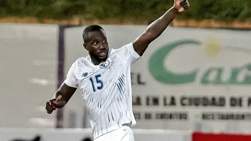 Cecilio Waterman recibe el alta médica y podrá jugar este fin de semana.