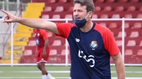 Thomas Christiansen podría presentar novedades en su convocatoria.