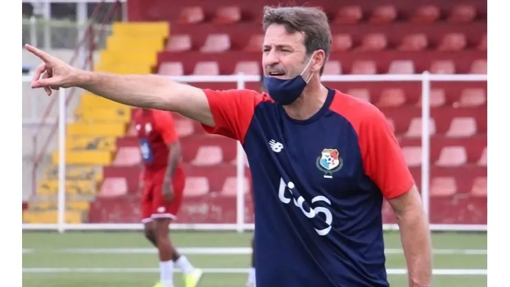 Thomas Christiansen podría presentar novedades en su convocatoria.