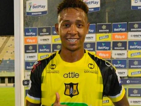 Brayan Gil aún no le responde a El Salvador