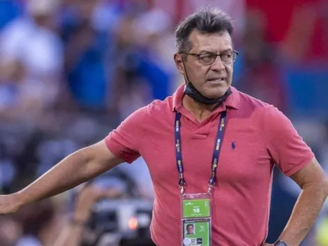 Hugo Pérez sobre el conflicto en El Salvador: "El tema no está superado"