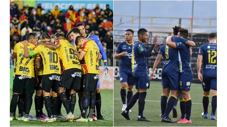 Herediano vs. Guadalupe: ver aquí hoy EN VIVO y EN DIRECTO el juego por la fecha 10 del Clausura 2022 de la Primera División de Costa Rica.