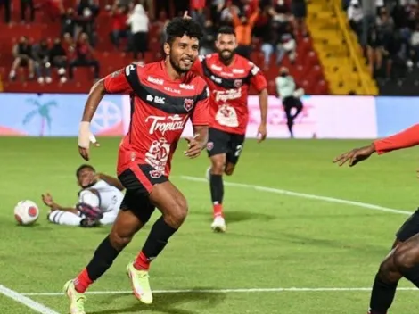 El gol 100 de Venegas tardará en llegar mucho más tiempo de lo esperado