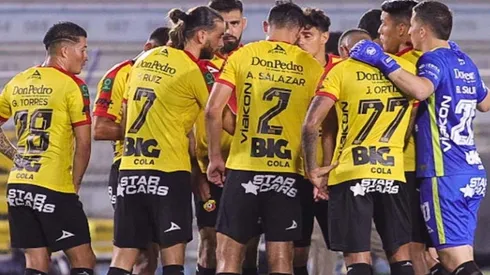 Herediano tiene otro candidato extranjero para ser DT