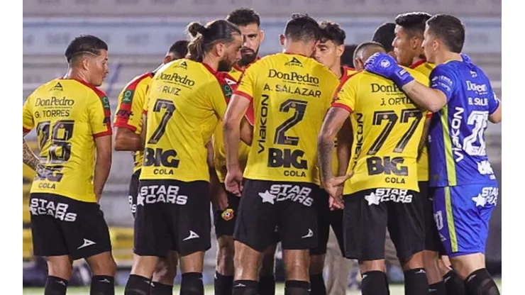 Herediano tiene otro candidato extranjero para ser DT
