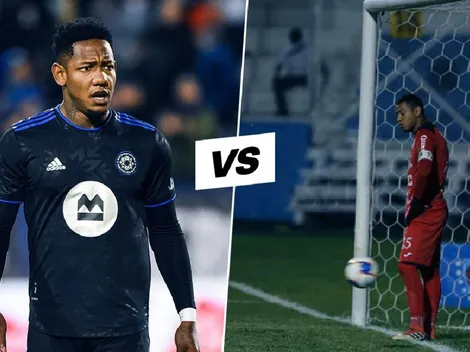 Romell Quioto se burló de Marathón por su protesta