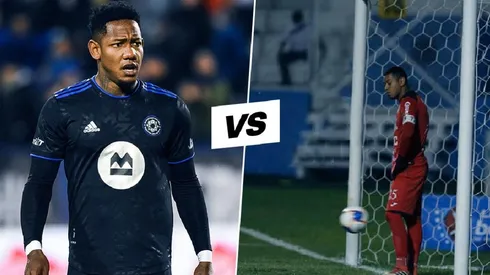 Romell Quioto se burló de los jugadores de Marathón